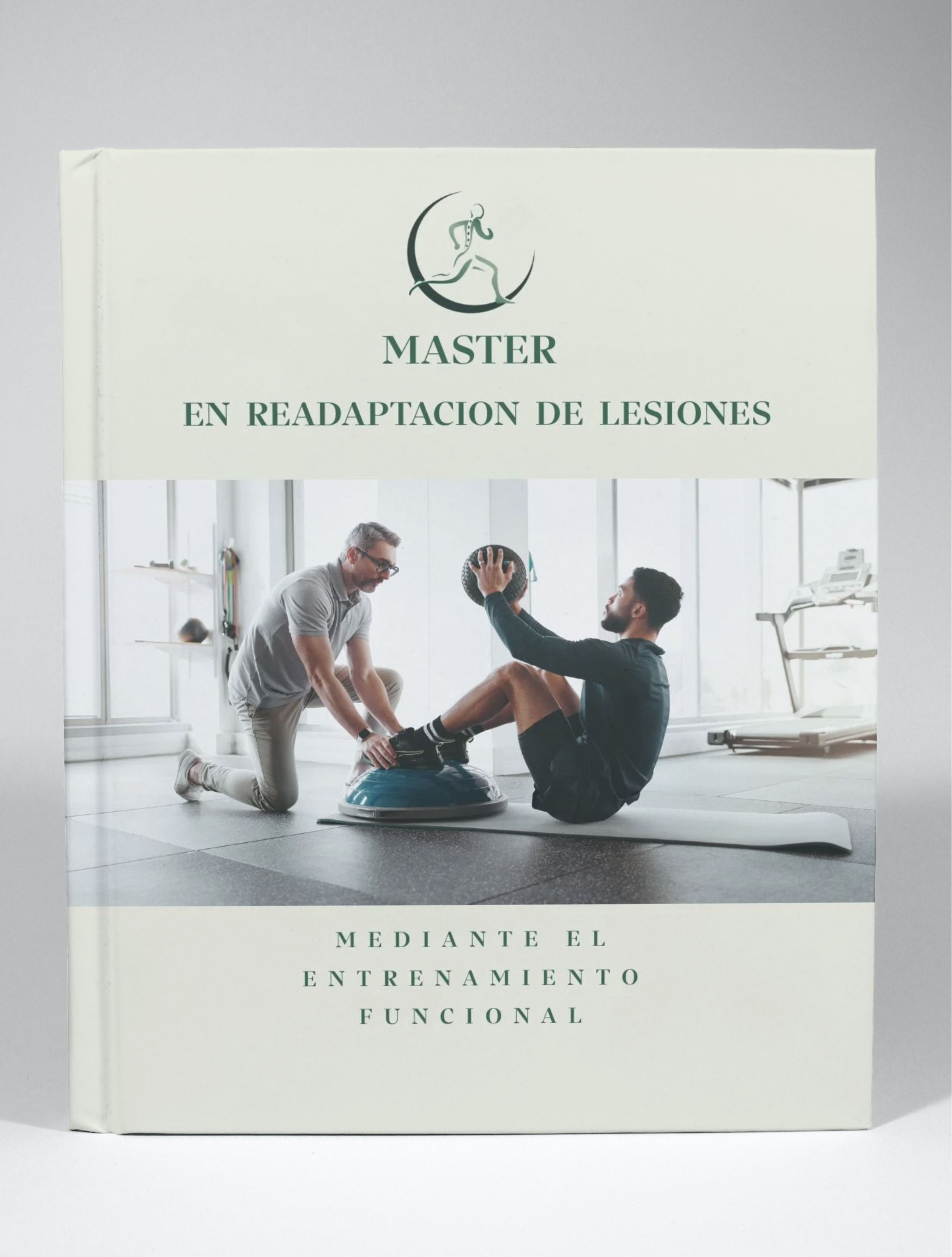 El método que transforma la recuperación mediante el entrenamiento funcional